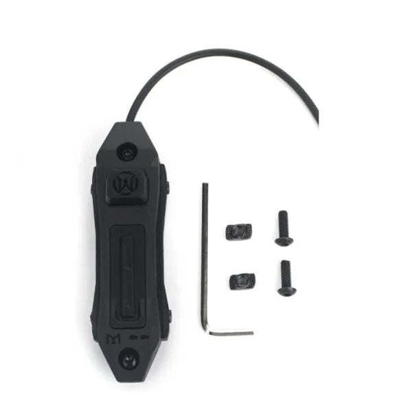 Rebel Tactical Augmented Dual Function Tape Switch (3.5MM)