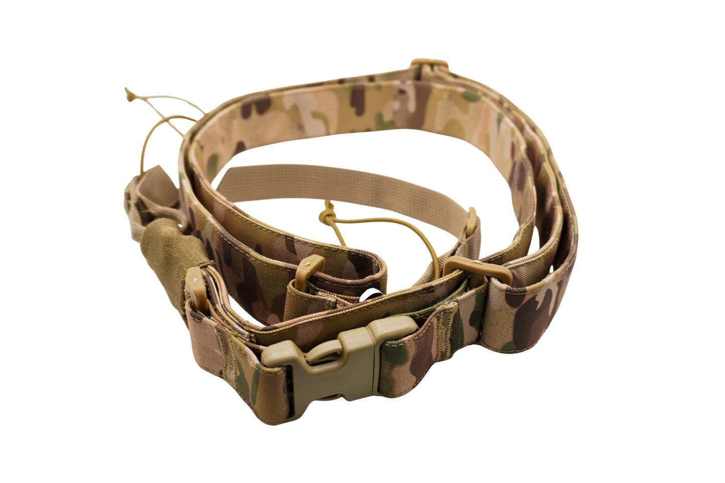 Rebel Precision 3 Point Sling