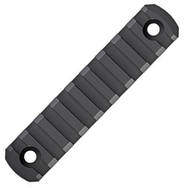 Rebel Precision MOE Polymer Picatinny Rail Section Set