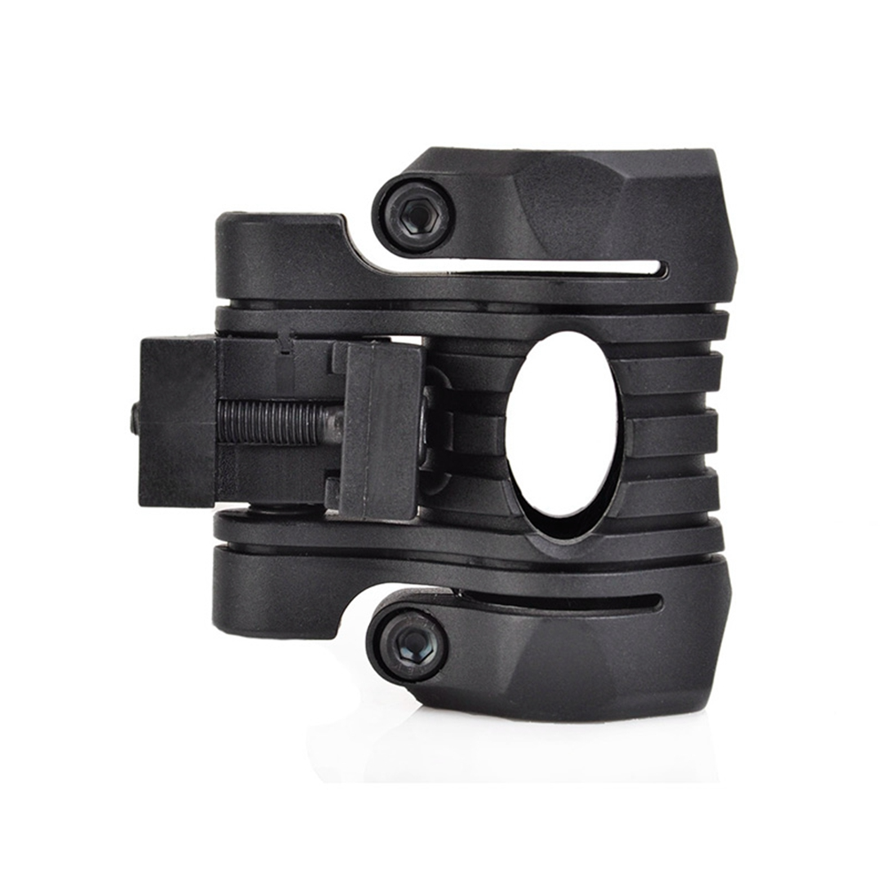 Rebel Precision 5 Position Flashlight Mount (Version 2)