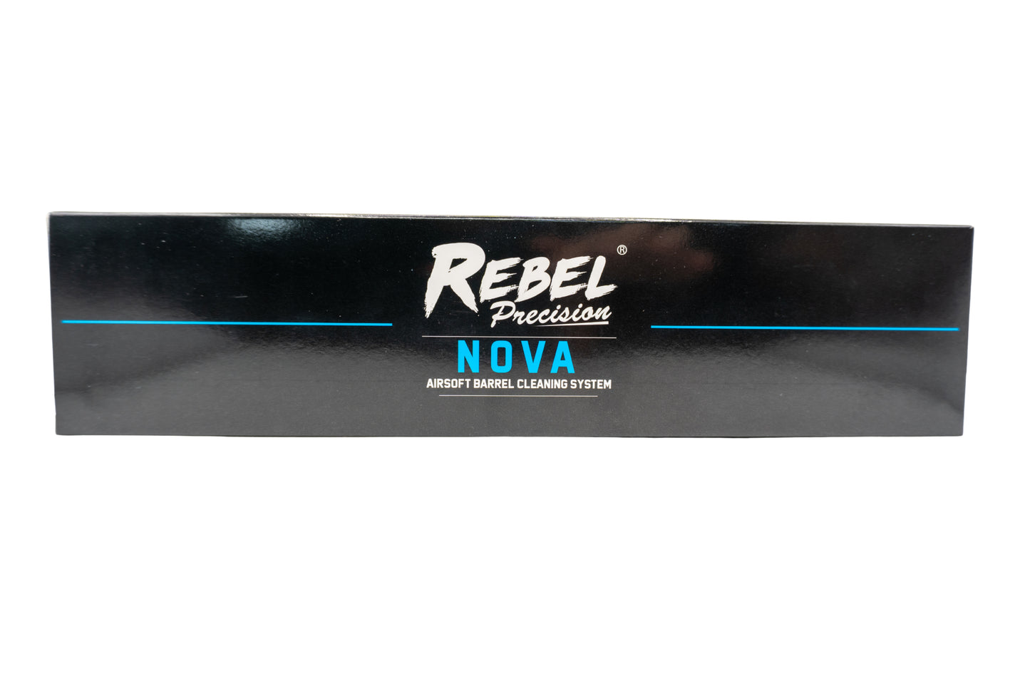 Rebel Nova Airsoft Barrel Cleaning/Unjamming Rod Kit (For Barrels Up to 700mm Long)
