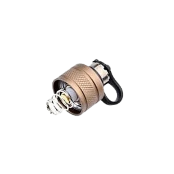 Rebel Scout Light Rear Cap for M300/M600