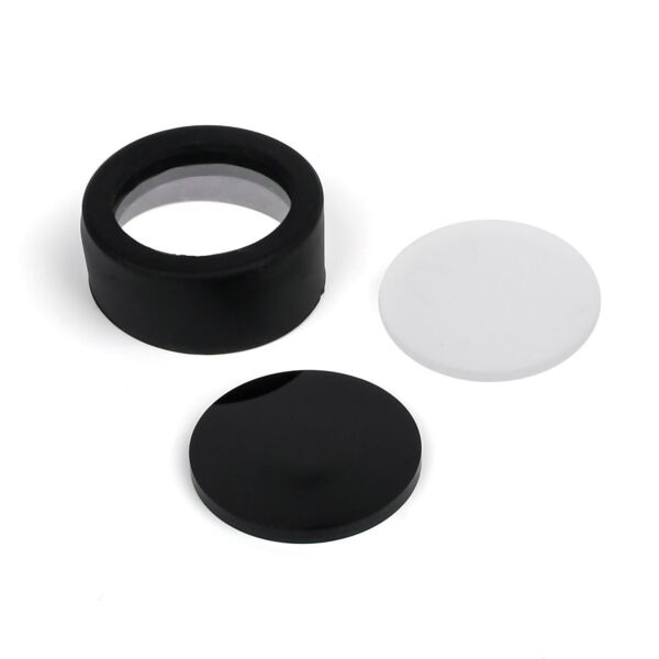 Rebel 25.4mm Flashlight Protector