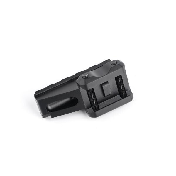 Rebel Optic/Accessory Riser