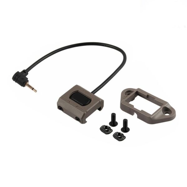Rebel ML Modbutton Lite (2.5mm/3.5mm/SF)