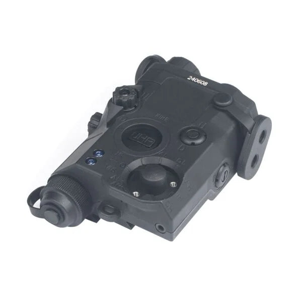 Rebel PEQ-15 Dummy Battery Box (No Function)