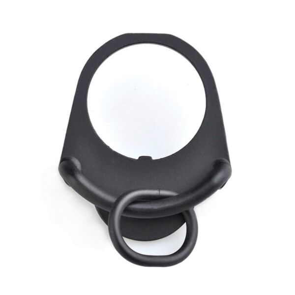 Rebel ASAP Sling Attachment Plate (GBB) - Black