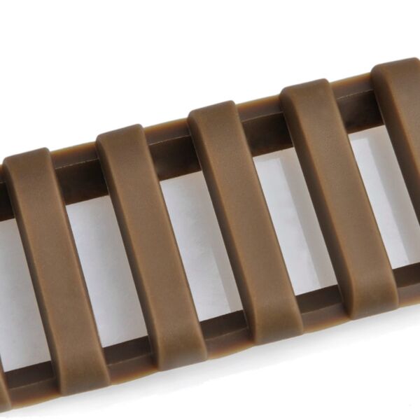 Rebel Ladder Rail Cover Set 18 Slots