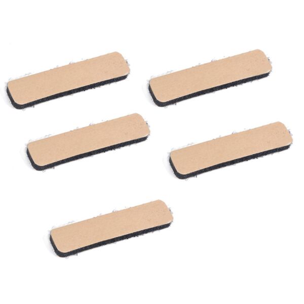 Rebel Flashlight Pressure Pad Velcro (5 Pack)