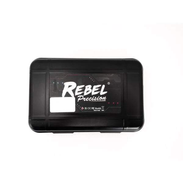 Rebel X300 ULTRA Tactical 1000 Lumen Flashlight