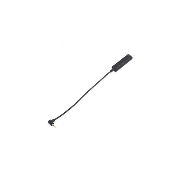 Rebel Small Remote Tail Control Switch (2.5MM - PEQ,M3X,DBAL)