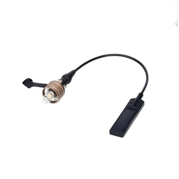 Rebel Remote Switch Assembly for ScoutLight
