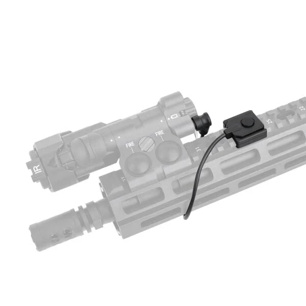 Rebel Remote Tail Control Switch with Crane Plug
