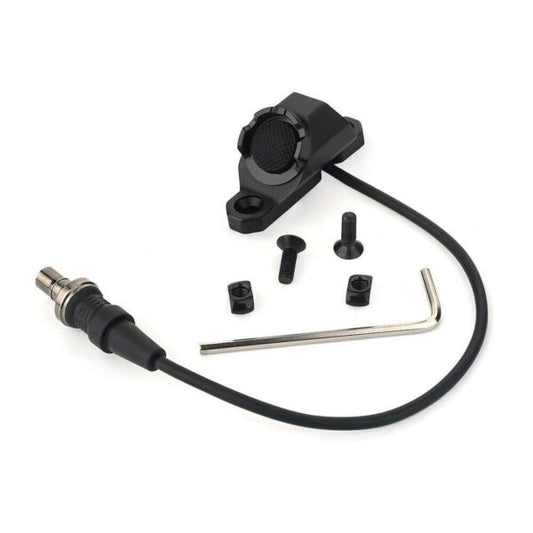 Rebel KeyMod & M-LOK UT Hot Button Remote Switch (SF)