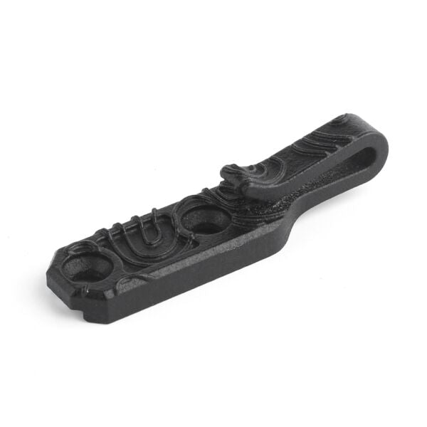 Rebel M300/M600 Flashlight Strap Clip