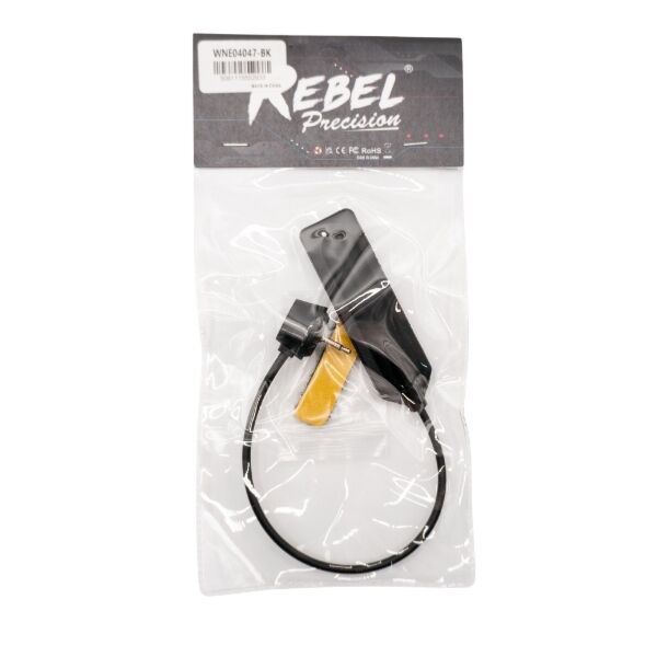 Rebel Tail Pressure Switch for WMX200 Flashlights