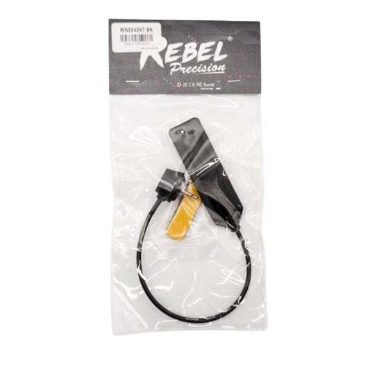 Rebel Tail Pressure Switch for WMX200 Flashlights