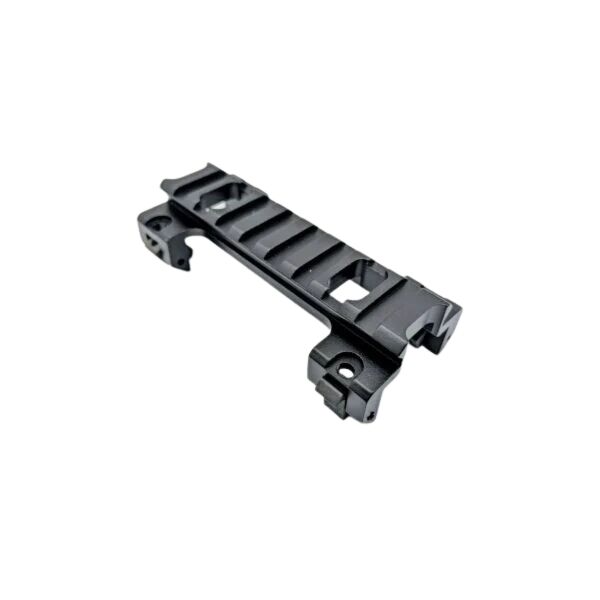 Rebel Precision Rail Mount for MP5 - Short