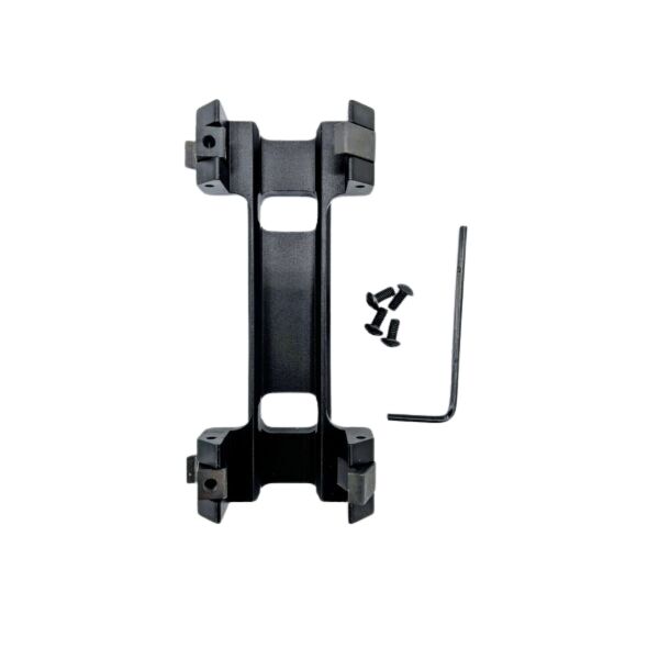 Rebel Precision Rail Mount for MP5 - Short
