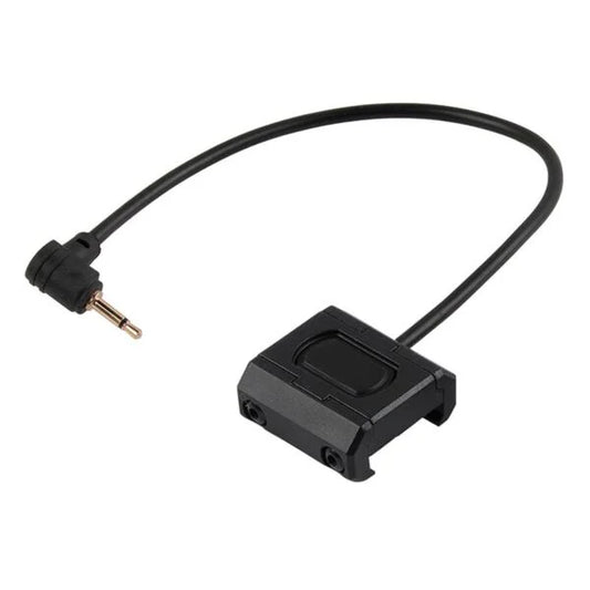 Rebel ML Modbutton Lite (2.5mm/3.5mm/SF)