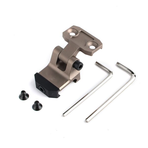 Rebel SWVL Flashlight Base for M300/M600