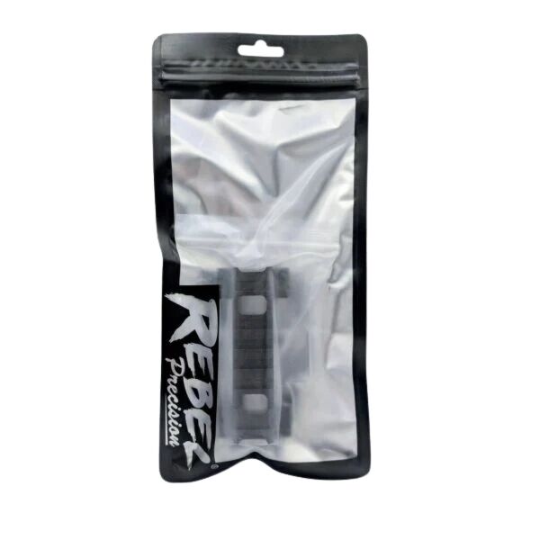 Rebel Precision Rail Mount for MP5 - Short