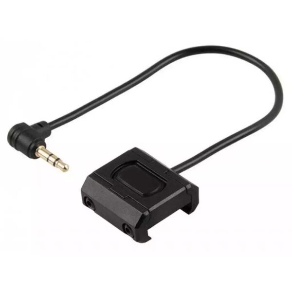 Rebel ML Modbutton Lite (2.5mm/3.5mm/SF)