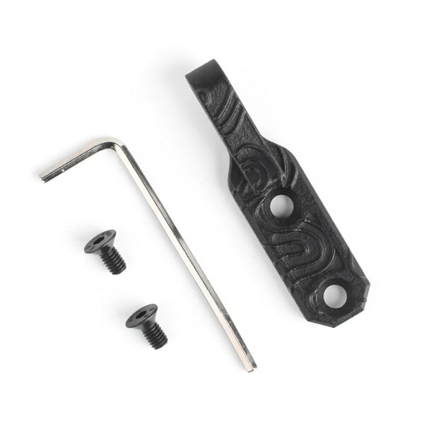 Rebel M300/M600 Flashlight Strap Clip