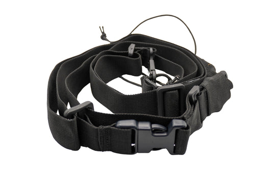Rebel Precision 3 Point Sling