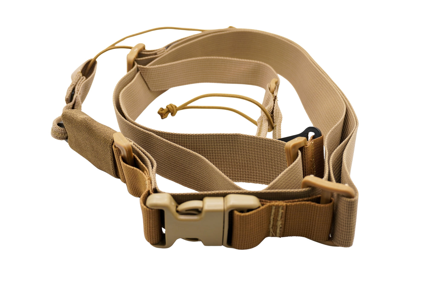 Rebel Precision 3 Point Sling