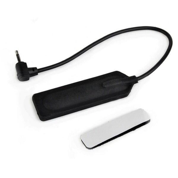 Rebel Remote Tail Control Switch (2.5MM) (PEQ, M3X, DBA)