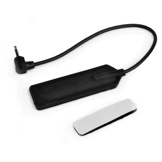 Rebel Remote Tail Control Switch (2.5MM) (PEQ, M3X, DBA)
