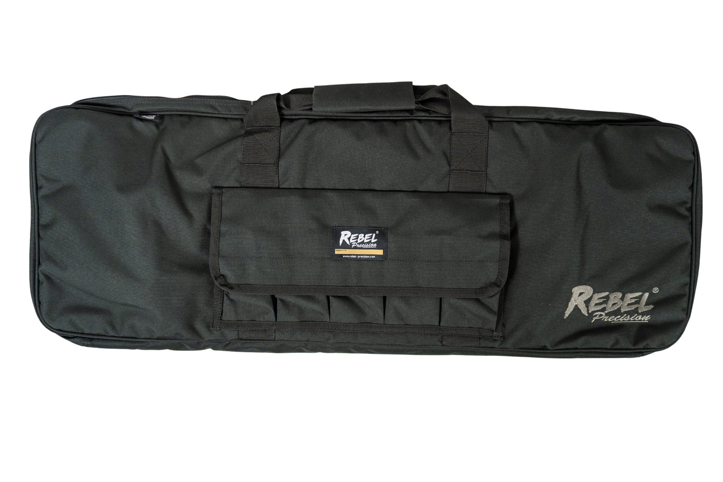 Rebel Precision Soft Single Rifle Bag 36