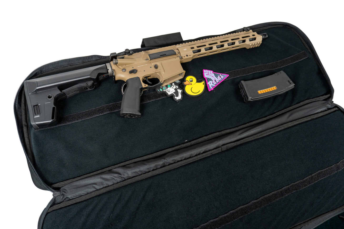 Rebel Precision Soft Single Rifle Bag 36