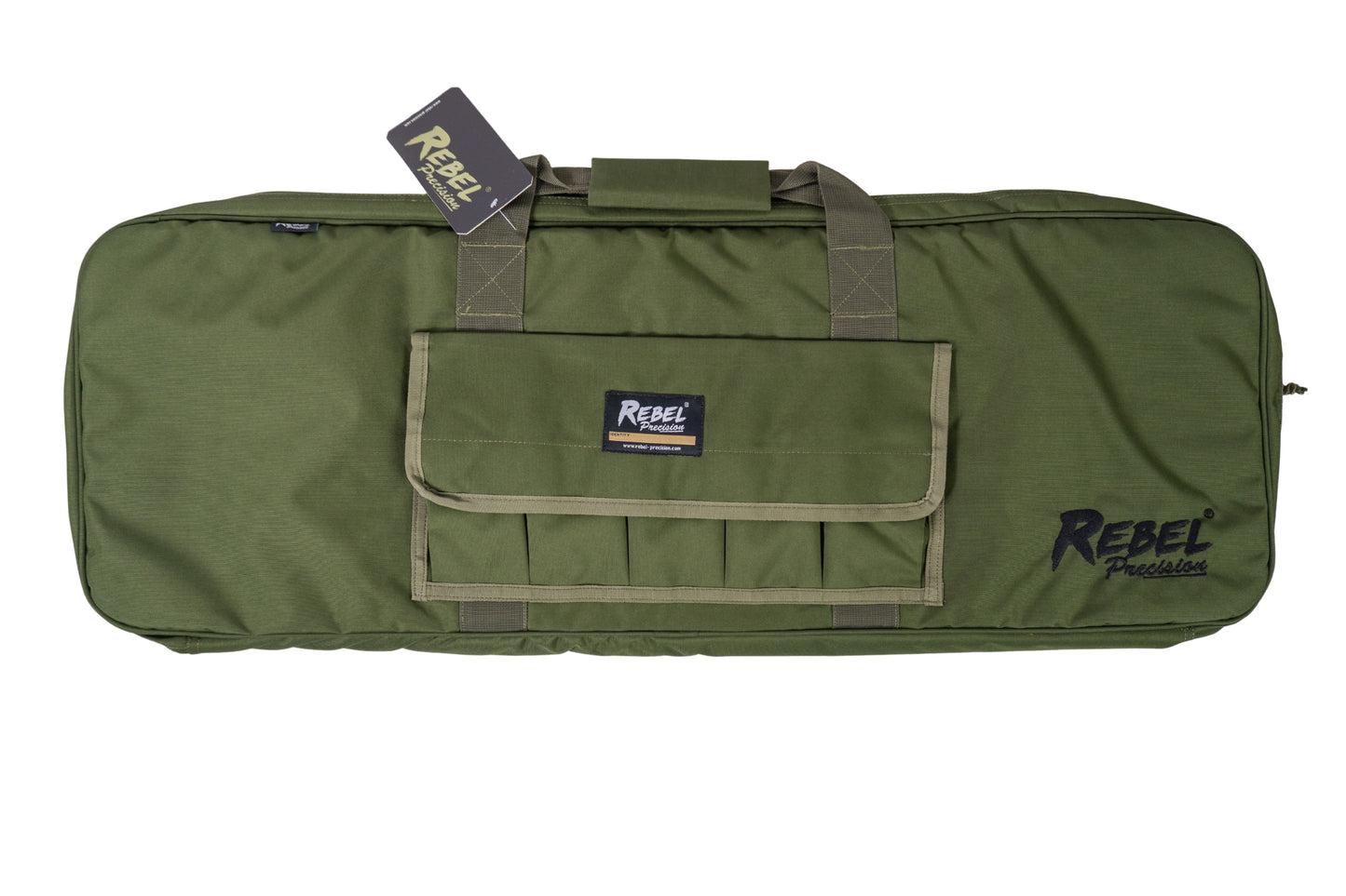 Rebel Precision Soft Single Rifle Bag 36