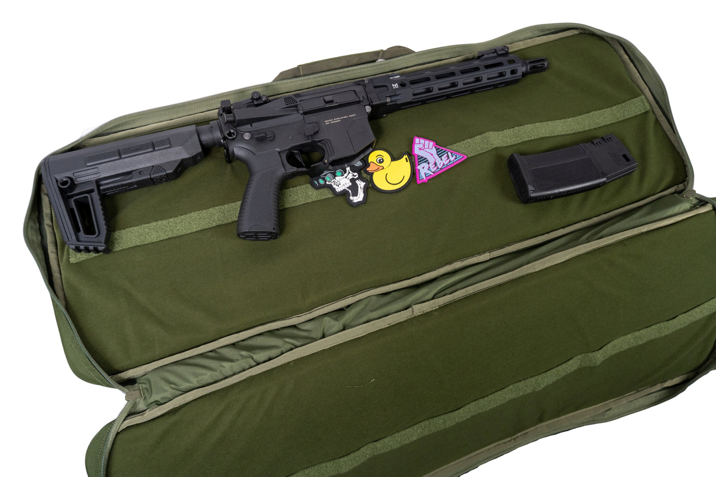 Rebel Precision Soft Single Rifle Bag 36