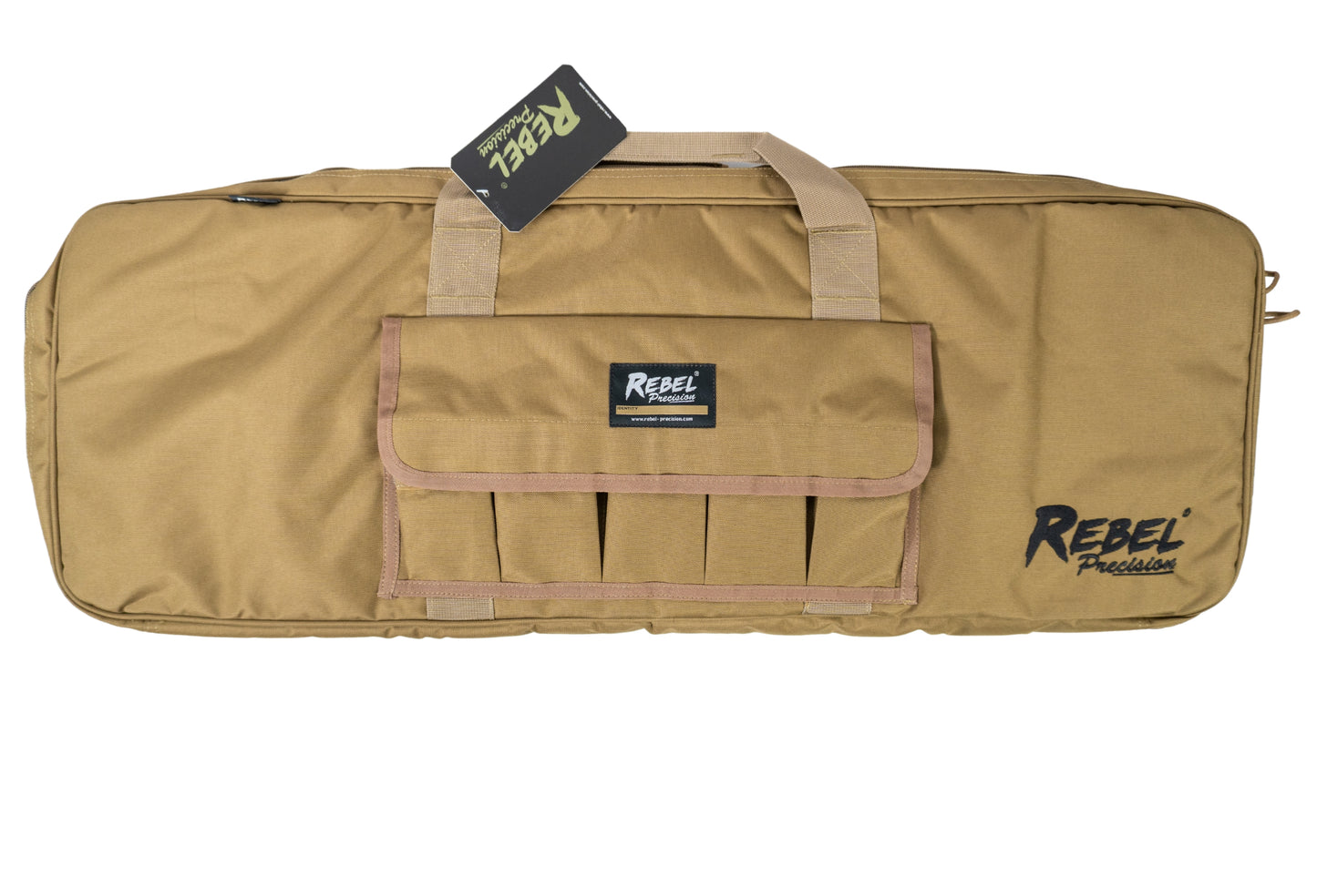 Rebel Precision Soft Single Rifle Bag 36