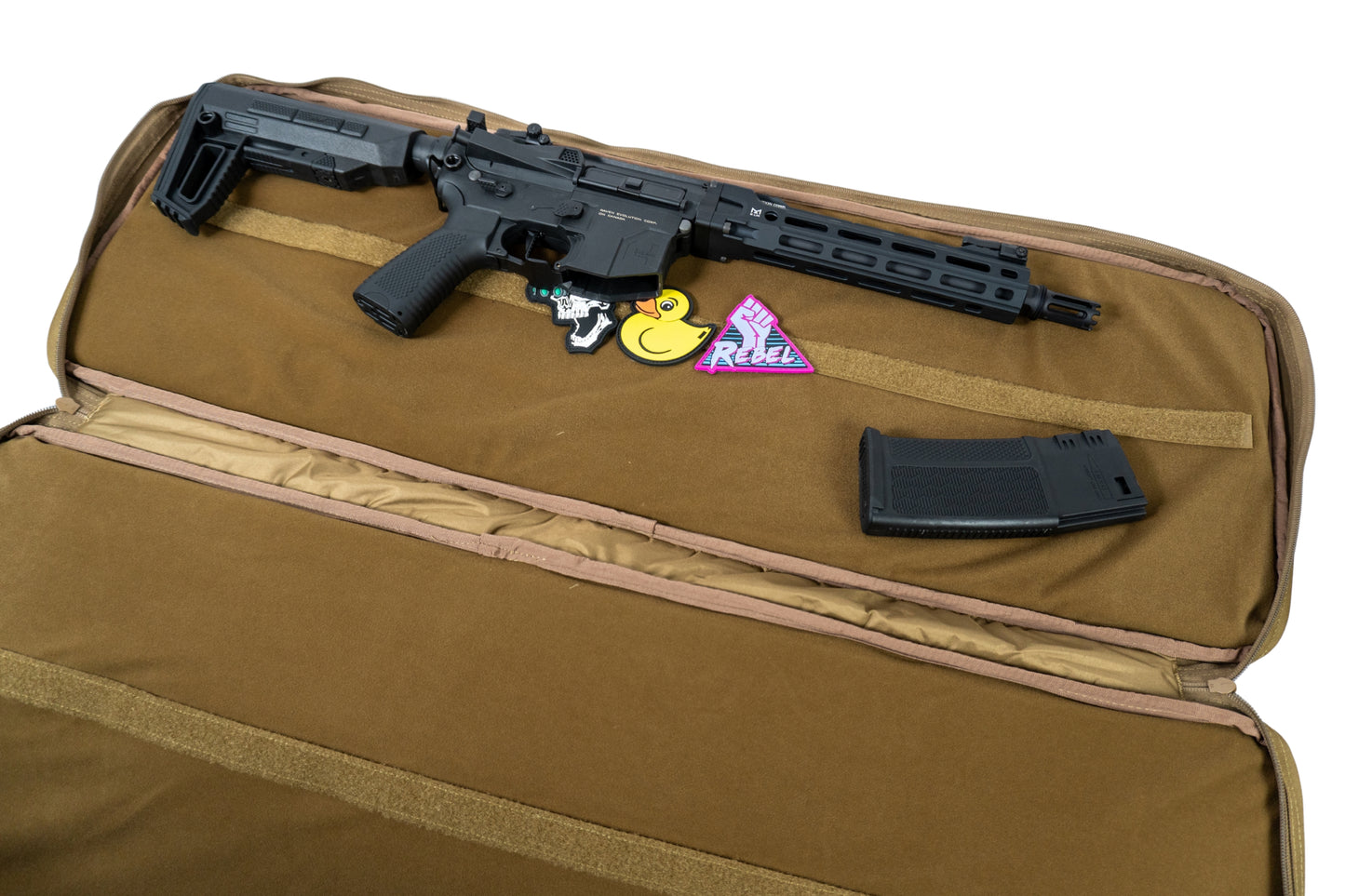 Rebel Precision Soft Single Rifle Bag 36