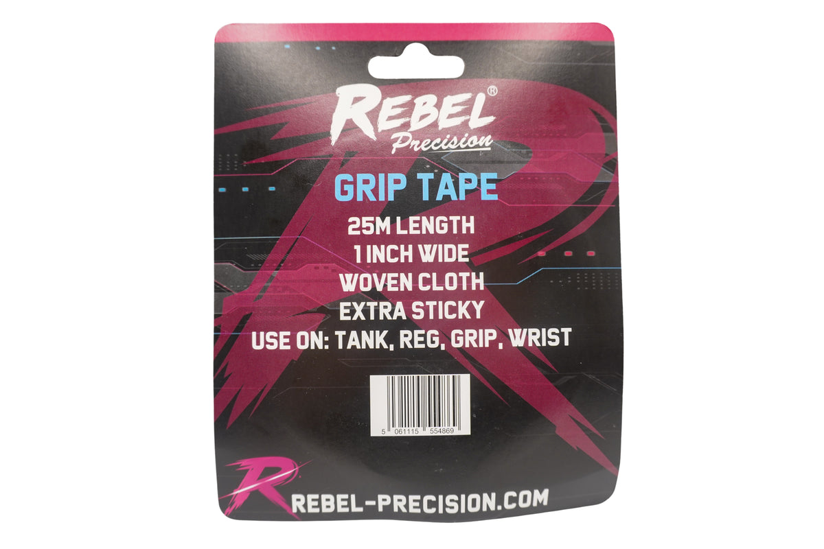 Rebel Precision Grip Tape 1 Inch