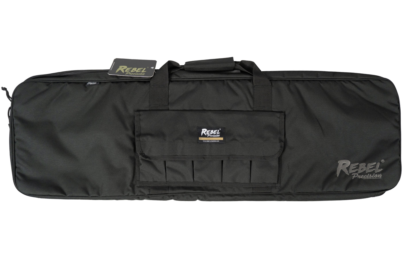Rebel Precision Soft Single Rifle Bag 42