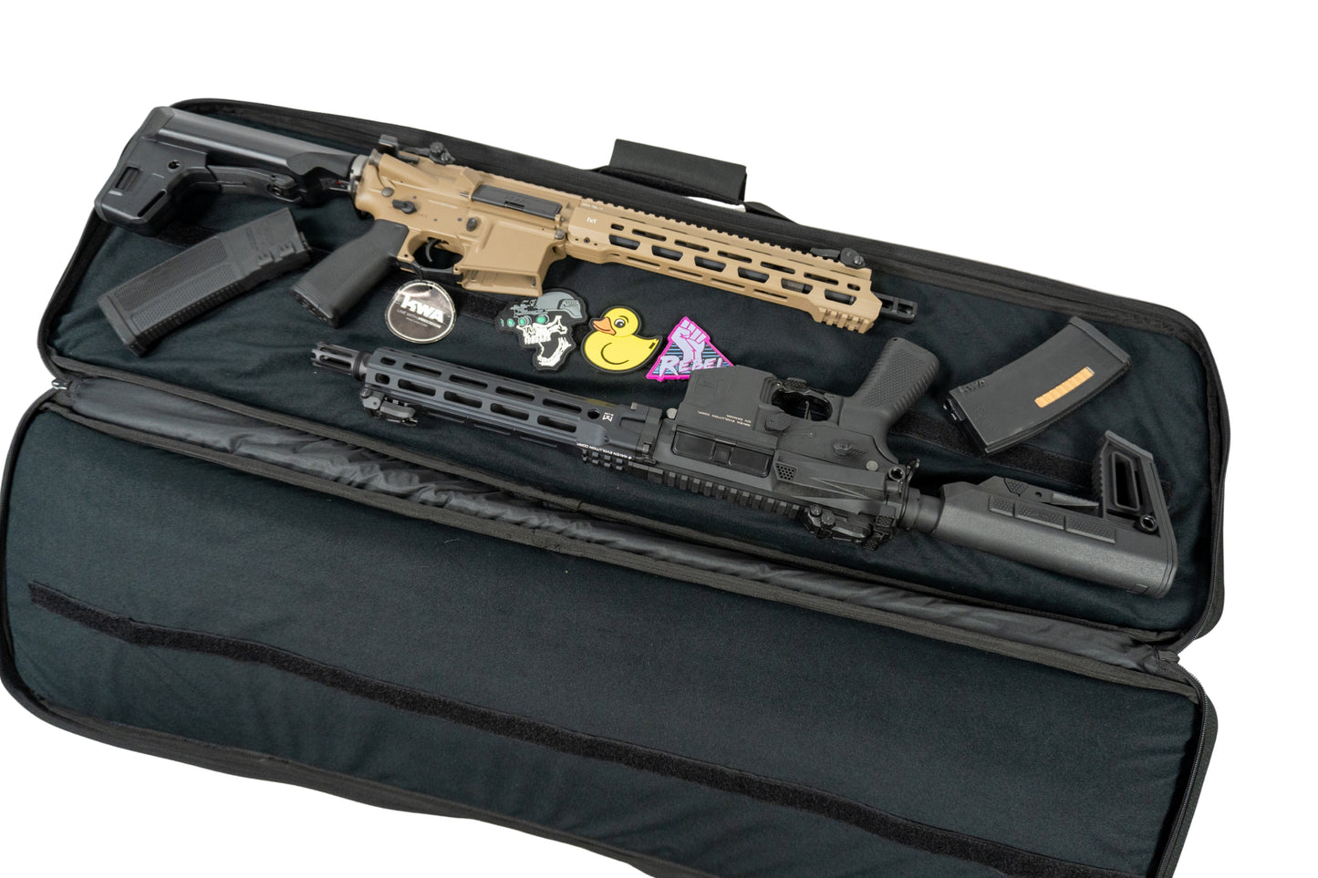 Rebel Precision Soft Single Rifle Bag 42