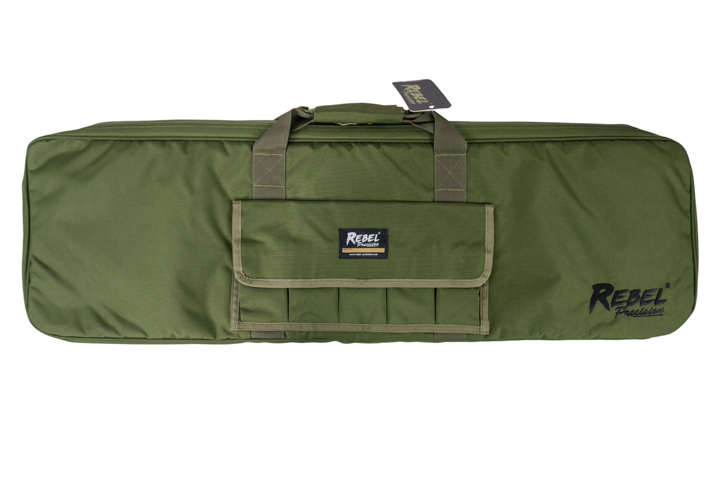 Rebel Precision Soft Single Rifle Bag 42