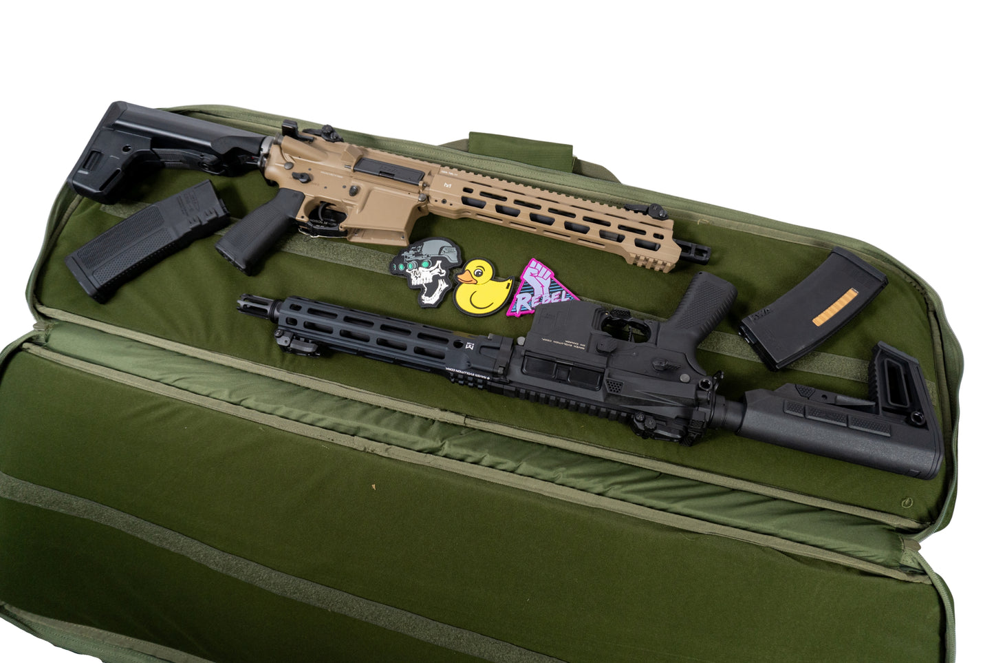 Rebel Precision Soft Single Rifle Bag 42