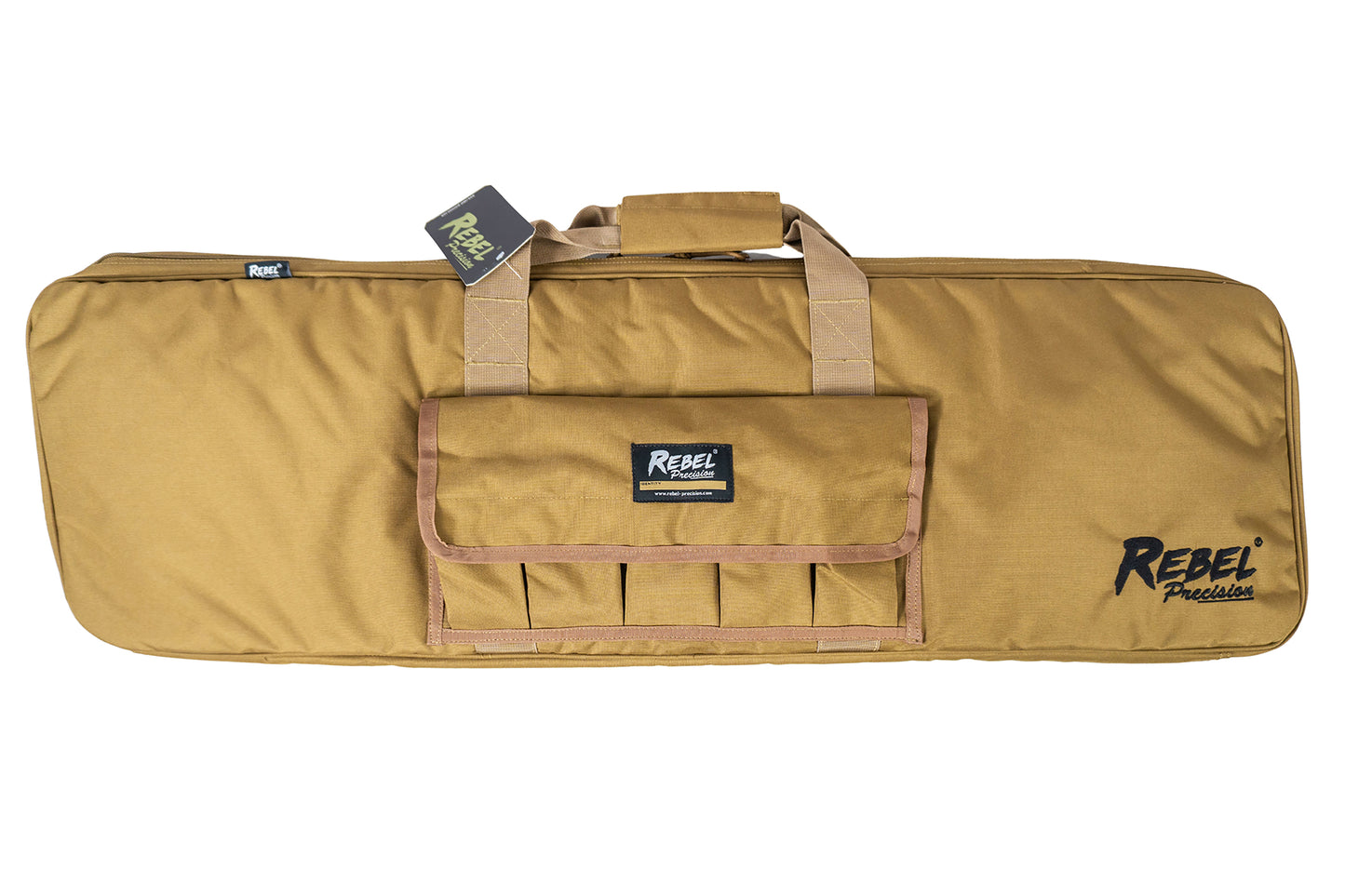 Rebel Precision Soft Single Rifle Bag 42