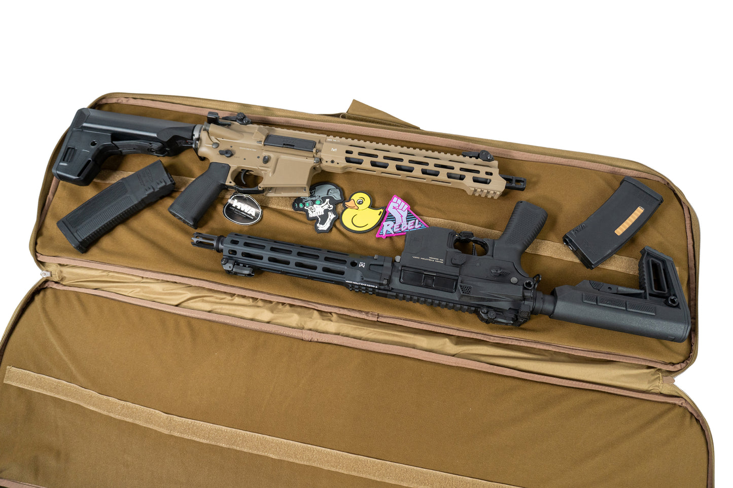 Rebel Precision Soft Single Rifle Bag 42