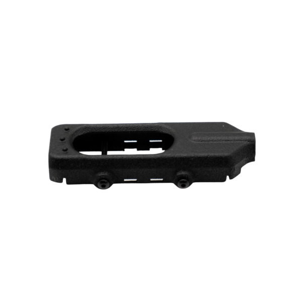 Rebel Precision PEQ Tactical Flashlight Switch Picatinny Mount & Panel Clip