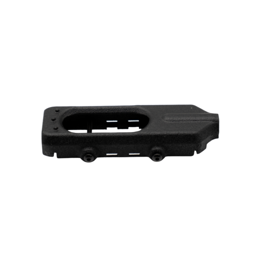 Rebel Precision PEQ Tactical Flashlight Switch Picatinny Mount & Panel Clip