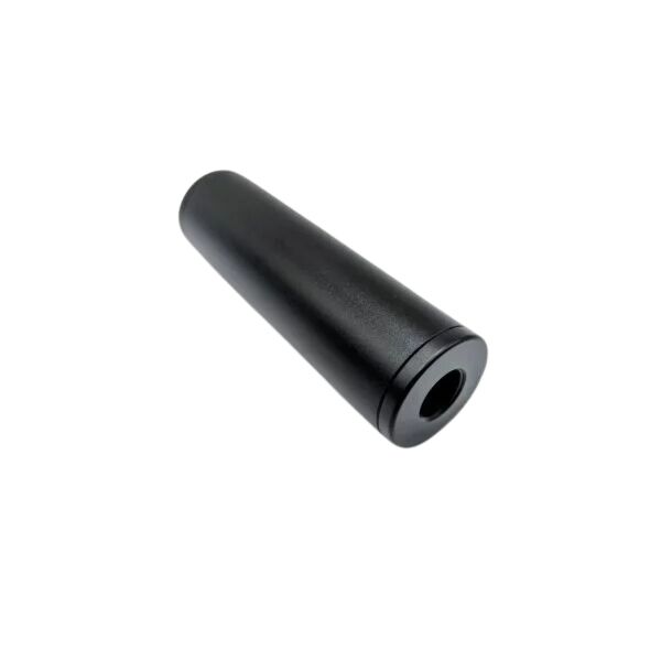 Rebel Precision Silencer