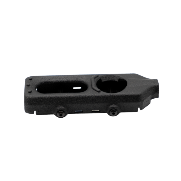 Rebel L3 Harris NGAL Tactical Flashlight Switch Picatinny Mount & Panel Clip