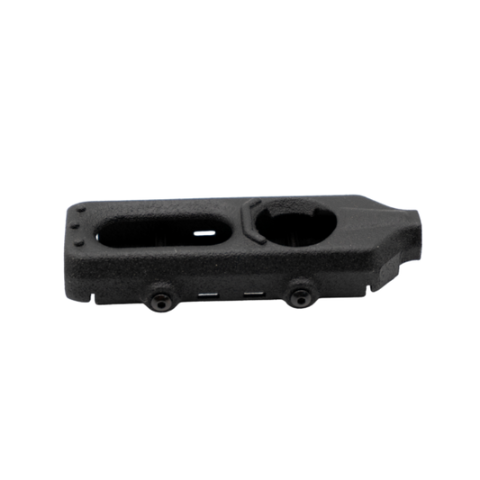 Rebel L3 Harris NGAL Tactical Flashlight Switch Picatinny Mount & Panel Clip